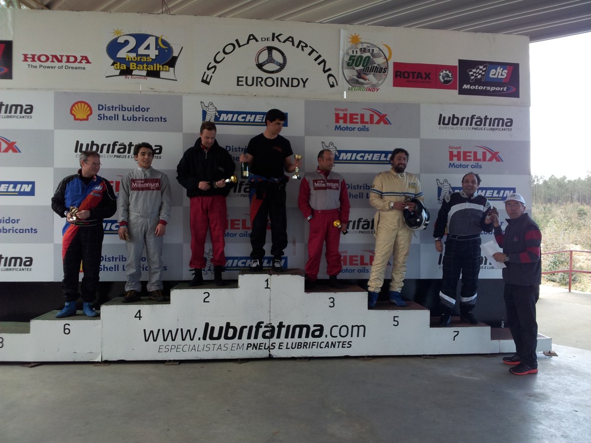 Troféu Honda de Inverno 2013 - 2ª Prova11